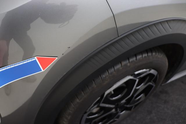 Citro&euml;n &euml;-C3 E-C3 MAX Electric 113 hp 