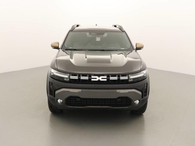 Dacia Duster Extreme 1.2 Hybrid Electric/Gasoline 132hp 4x4 