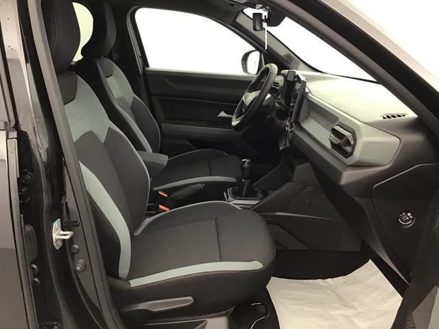 Dacia Duster Extreme 1.2 Hybrid Electric/Gasoline 132hp 4x4 