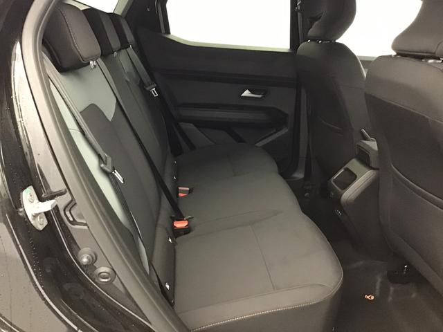 Dacia Duster Extreme 1.2 Hybrid Electric/Gasoline 132hp 4x4 