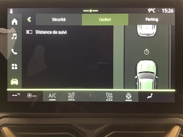 Dacia Duster Extreme 1.2 Hybrid Electric/Gasoline 132hp 4x4 