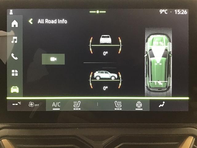 Dacia Duster Extreme 1.2 Hybrid Electric/Gasoline 132hp 4x4 