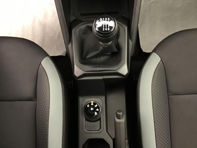 Dacia Duster Extreme 1.2 Hybrid Electric/Gasoline 132hp 4x4 