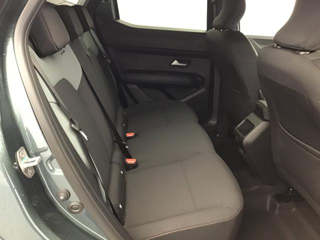 Dacia Duster Extreme 1.2 Hybrid Electric/Gasoline 132hp 4x4 