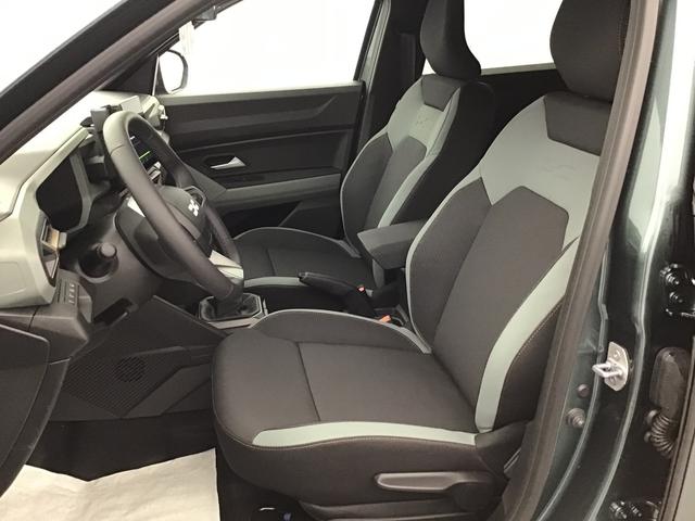 Dacia Duster Extreme 1.2 Hybrid Electric/Gasoline 132hp 4x4 