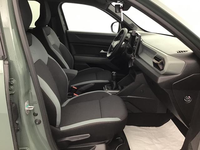 Dacia Duster Extreme 1.2 Hybrid Electric/Gasoline 132hp 4x4 