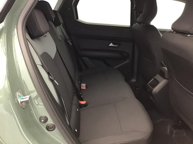 Dacia Duster Extreme 1.2 Hybrid Electric/Gasoline 132hp 4x4 