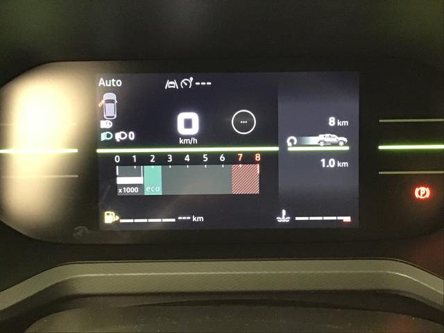 Dacia Duster Extreme 1.2 Hybrid Electric/Gasoline 132hp 4x4 