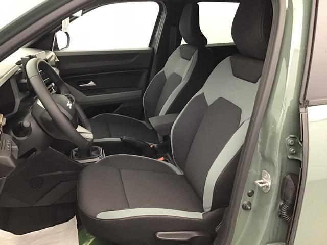 Dacia Duster Extreme 1.2 Hybrid Electric/Gasoline 132hp 4x4 