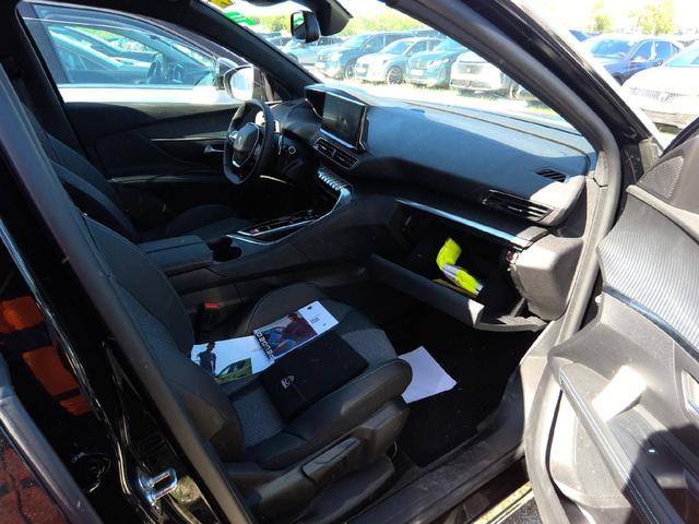 Peugeot 5008 Allure Pack Hybrid 136 (e-DCS6) 