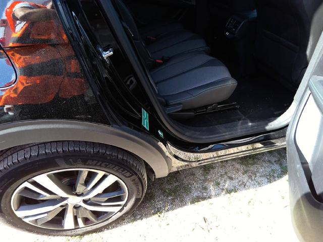 Peugeot 5008 Allure Pack Hybrid 136 (e-DCS6) 