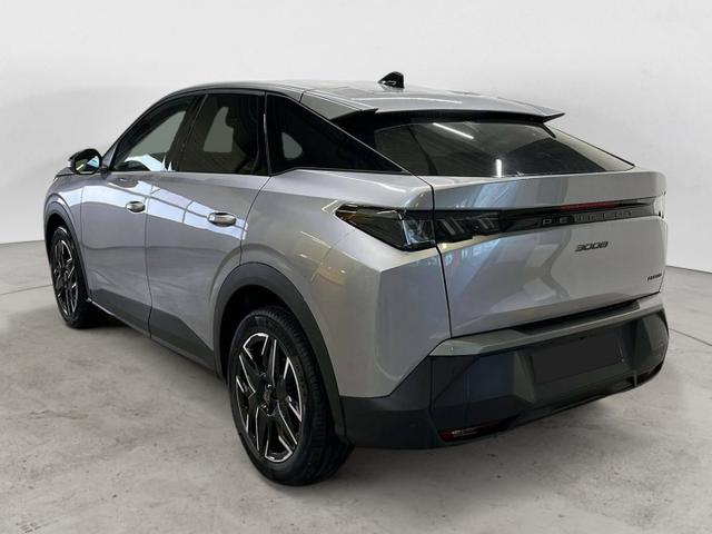 Peugeot 3008 Allure Hybrid 136 (1.2L) e-DCS6 