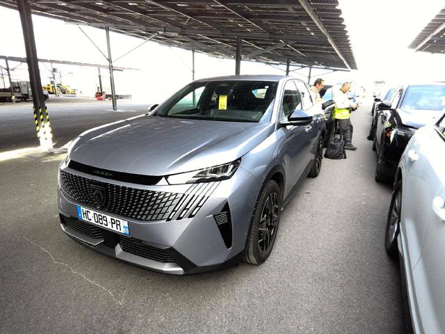 Peugeot 3008 Allure NOUVEAU Hybrid 145 e-DCS6 