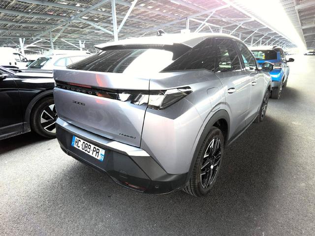 Peugeot 3008 Allure NOUVEAU Hybrid 145 e-DCS6 