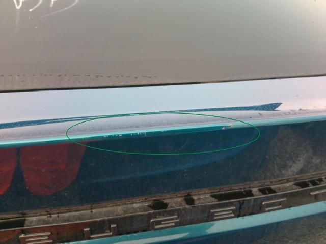 Peugeot 3008 Allure Hybrid 136 e-DCS6 (1.2L) 