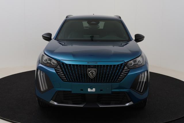 Peugeot 2008 Allure Hybrid 145 hp e-DSC6 