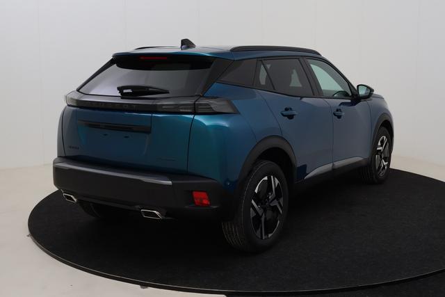 Peugeot 2008 Allure Hybrid 145 hp e-DSC6 