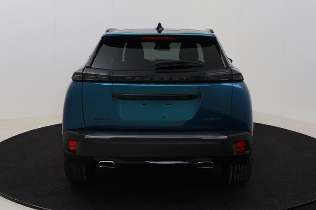 Peugeot 2008 Allure Hybrid 145 hp e-DSC6 