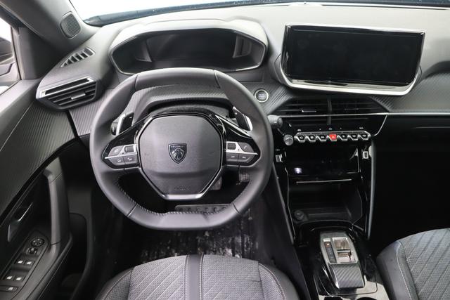 Peugeot 2008 Allure Hybrid 145 hp e-DSC6 