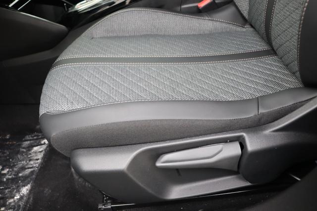 Peugeot 2008 Allure Hybrid 145 hp e-DSC6 