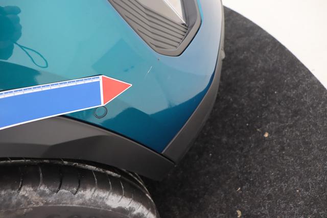 Peugeot 2008 Allure Hybrid 145 hp e-DSC6 