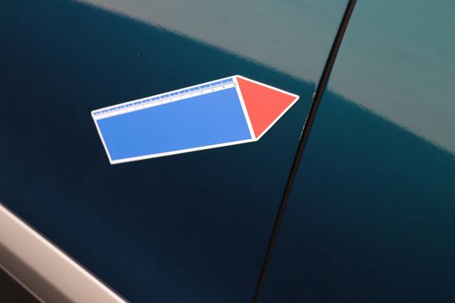 Peugeot 2008 Allure Hybrid 145 hp e-DSC6 