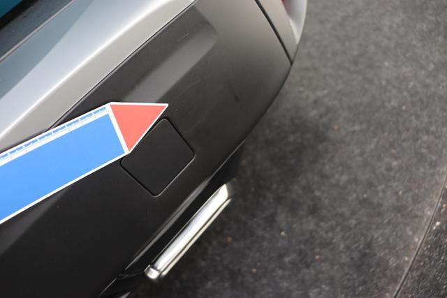 Peugeot 2008 Allure Hybrid 145 hp e-DSC6 