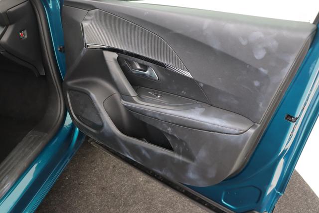 Peugeot 2008 Allure Hybrid 145 hp e-DSC6 