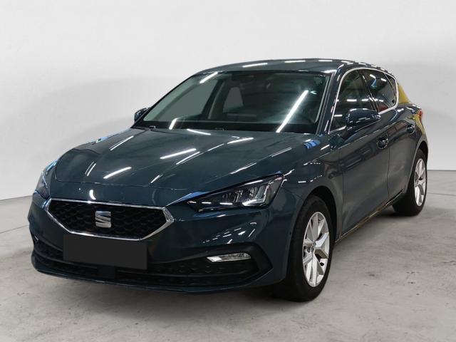 Seat Leon Style 1.5 Micro hybride Essence/Electrique 116hp 