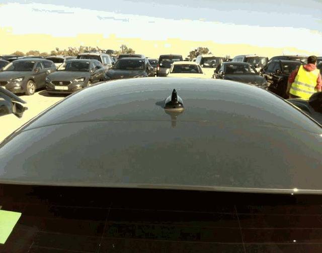 Seat Leon Style 1.5 Micro hybride Essence/Electrique 116hp 