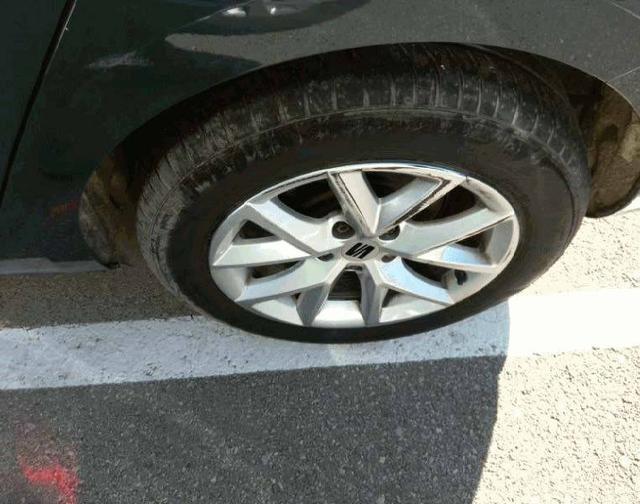 Seat Leon Style 1.5 Micro hybride Essence/Electrique 116hp 