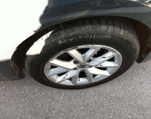 Seat Leon Style 1.5 Micro hybride Essence/Electrique 116hp 