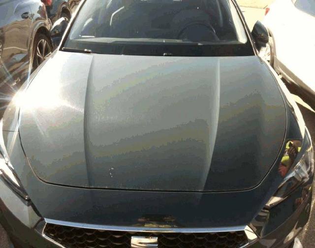 Seat Leon Style 1.5 Micro hybride Essence/Electrique 116hp 