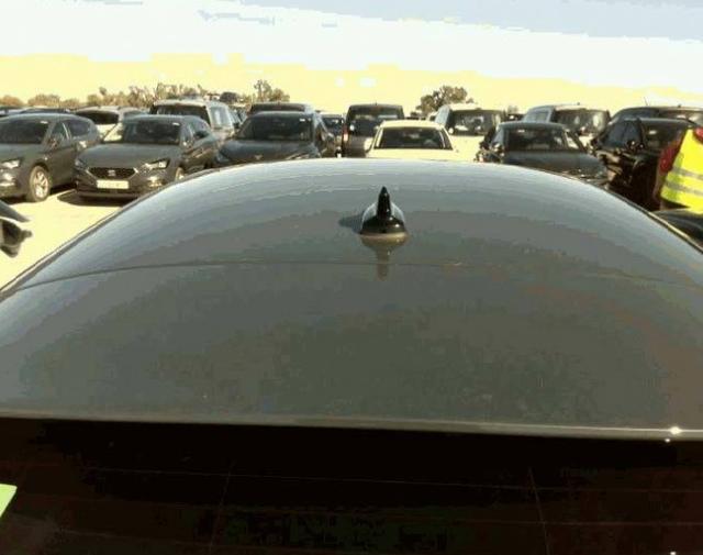 Seat Leon Style 1.5 Micro hybride Essence/Electrique 116hp 