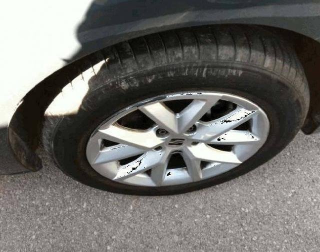 Seat Leon Style 1.5 Micro hybride Essence/Electrique 116hp 