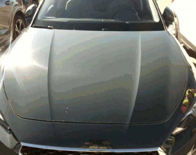 Seat Leon Style 1.5 Micro hybride Essence/Electrique 116hp 