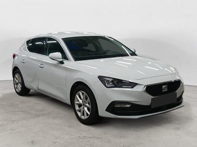 Seat Leon Style 1.5 TSI 115 (BVM6) 