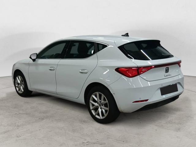 Seat Leon Style 1.5 TSI 115 (BVM6) 