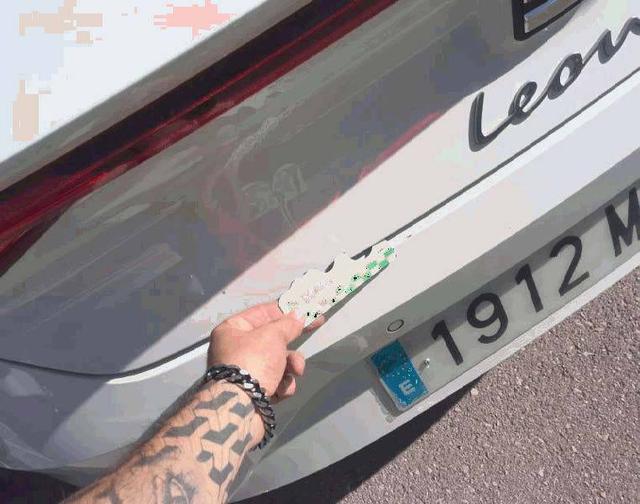 Seat Leon Style 1.5 TSI 115 (BVM6) 