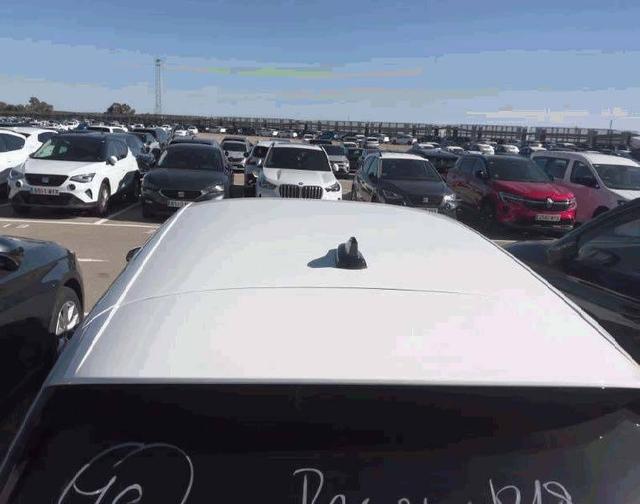 Seat Leon Style 1.5 TSI 115 (BVM6) 