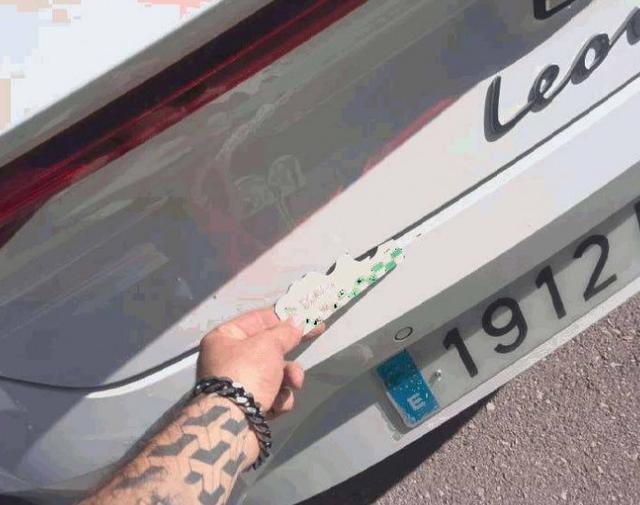 Seat Leon Style 1.5 TSI 115 (BVM6) 