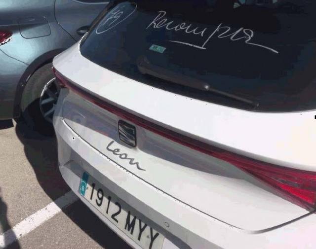 Seat Leon Style 1.5 TSI 115 (BVM6) 