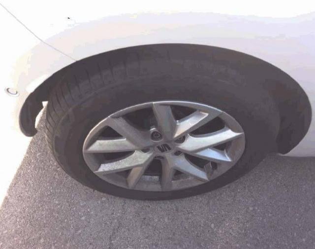 Seat Leon Style 1.5 TSI 115 (BVM6) 