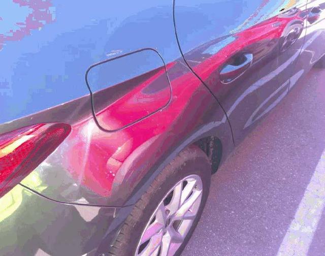 Seat Leon Style 1.5 Micro hybride Essence/Electrique 116hp 