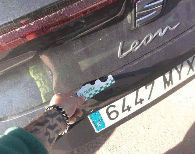 Seat Leon Style 1.5 Micro hybride Essence/Electrique 116hp 