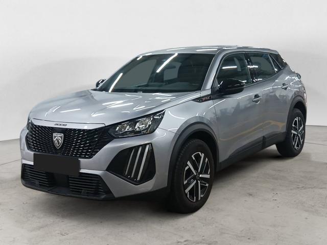 Peugeot 2008 Style 1.2L (1199cc) 100 hp S&S (Stop&Start) BVM6 