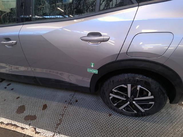 Peugeot 2008 Style 1.2L (1199cc) 100 hp S&S (Stop&Start) BVM6 