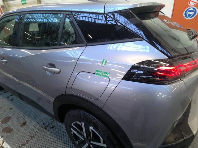 Peugeot 2008 Style 1.2L (1199cc) 100 hp S&S (Stop&Start) BVM6 