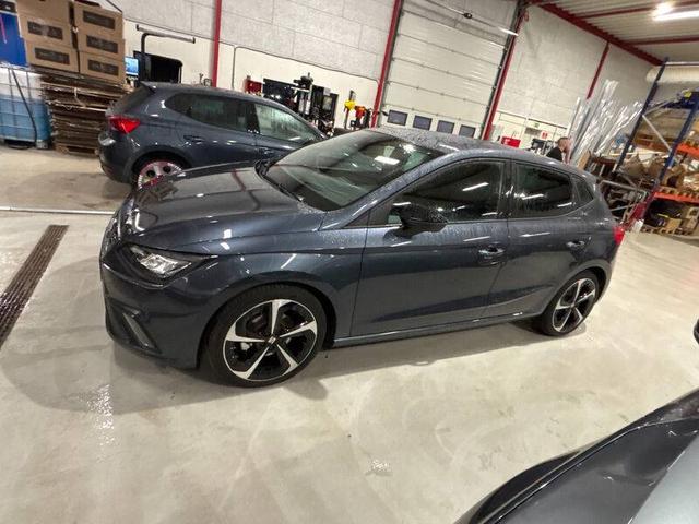 Seat Ibiza FR 1.0L TSI 115 hp S/S DSG7 