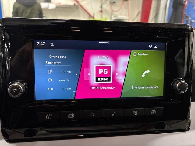 Seat Ibiza FR 1.0L TSI 115 hp S/S DSG7 